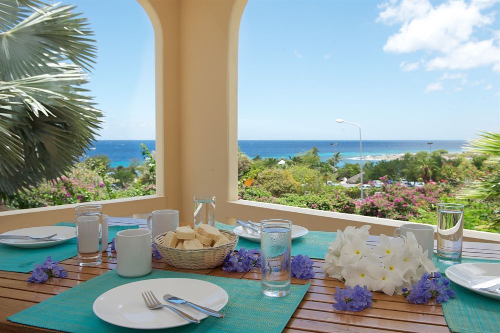 Livingstone Jan Thiel Resort Willemstad Exterior foto